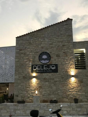 DELEJO Resorts & Suites